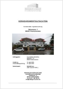 Gutachten_Deckblatt_Rehkugler-Bühler_Immobiliengutachter Friedrichshafen Ravensburg Gutachten_Deckblatt_Rehkugler-Bühler_Immobiliengutachter Friedrichshafen Ravensburg