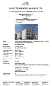 Deckblatt_Portfoliobewertungen_Rehkugler und Bühler GmbH Deckblatt_Portfoliobewertungen_Rehkugler und Bühler GmbH