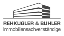 REHKUGLER & BÜHLER GmbH DIN 17024 zertifizierte Immobiliengutachter Immobiliensachverständiger Baugutachter
