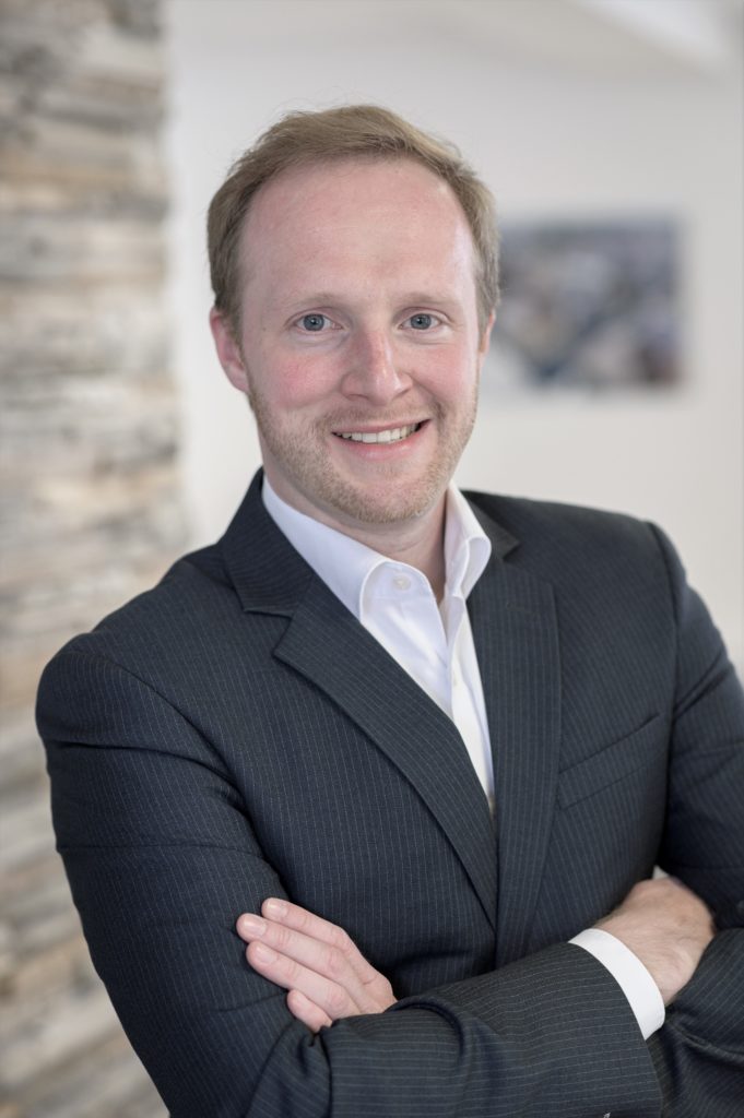 Marc Emanuel Bühler Immobiliengutachter