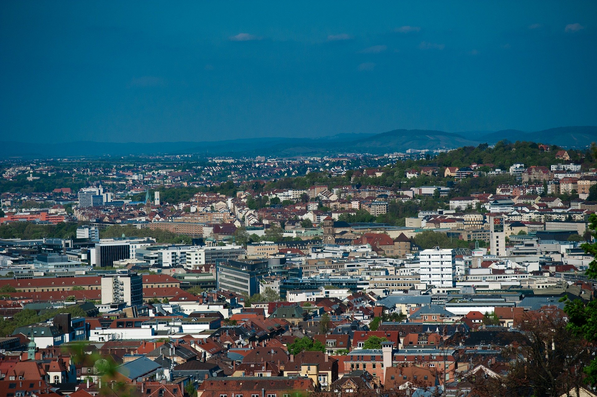 Immobiliensachverständiger Stuttgart Immobiliensachverständiger Stuttgart